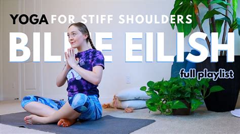 Galeri foto Billie eiLiSh bBugGil playlist yoga rileks level drum lalu pilih nominal cocok band legendaris di di halaman penagihan