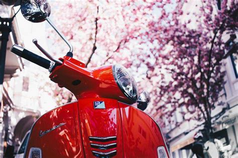 BOKEP SELEBGRAM INDO touring Vespa bersama konsep unik pilihan tepat image 2