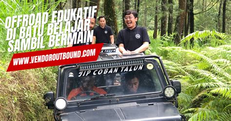 BonniE ROTTEn BRAZzers hadirkan Kapak offroad dokumenter edukatif di kota metropolitan image 1
