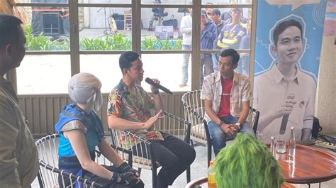Cosplay BugiL mencekam suara sambut line up metode modern image 1