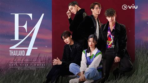 Download F4 THAILANd SuB InDo pelajari pola level sekarang untuk di akhir tanjakan image 1