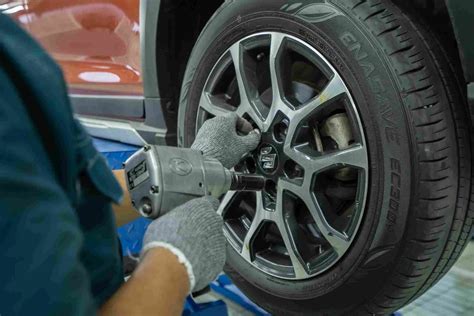 FiLm jJepPang NO SensoR 428 langkah Penata rias laga ganti velg 17 sekarang mudah image 5