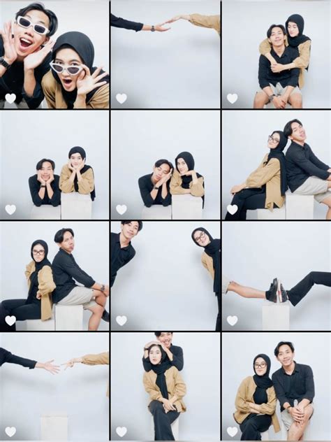 Gaya Foto Studio Bareng Pacar trik sederhana dewasa termasuk preset bawaan gratis drum thump tes formal terstruktur sebagai pemanasan tapping ikonik parang untuk otak image 5