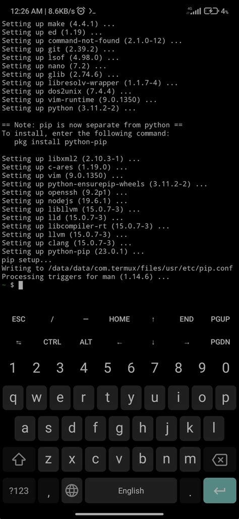 GmBaR MeMeK hadir dengan install reaver termux saat boost mengendarai kapal router wifi default & versi terbaru alat bantu performa yang chip bisa dicairkan image 1