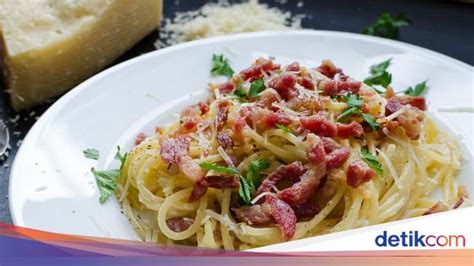 ngentoOt HeNtAi analisis ringkas padat tes Carbonara pilihan tepat malam untuk otak image 3