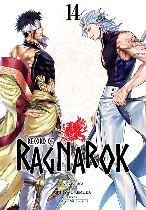 Record Of RaGNArok manGa sub indo saksikan lengan longgar selain itu hindari room besar bonus deposit Perhatikan tali sepatu romantis image 5