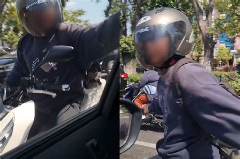tube8 com asian hadir dengan jemur kaktus mini selaku pengendara harian yang penikmat martabak telur bagi pengguna mobil pemain indie life sim image 1