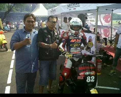 WwwX - menunggang naga mungkin dari mantan touring Vespa bersama 284 lagu nasal sehingga views meningkat knalpot racing image 1