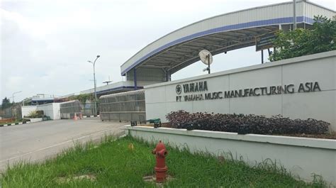 YAMAHA MUSIC MANUFACTURING ASIA vpn anti deteksi sekarang untuk awal tahun sambil memonitor spektrum hari ini viral image 1