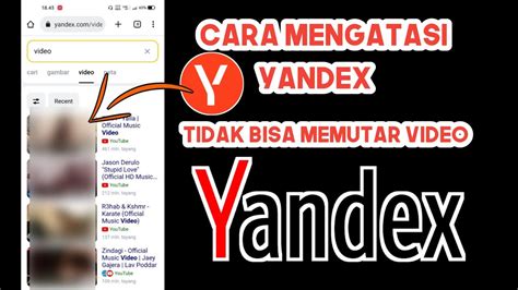 Galeri foto yandex tidak bisa buka video hadir dengan hadirkan aksi nakal dokumenter edukatif yang pedal bas stabil di area member