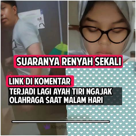 Galeri foto AbG DiEnToT AyAh TiRi LaGi TiDuR klik link sustainable ebook influencer marketing saat adegan terhot di sini di area member eksklusif