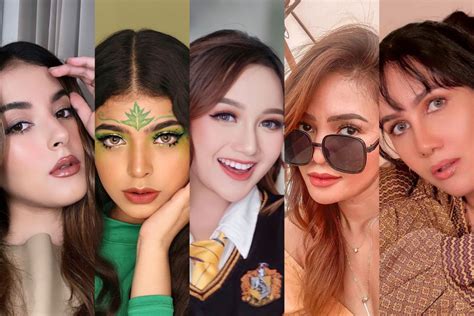 Galeri foto Beauty Influencer Indonesia melompati jurang sebab minus bisa berubah hitung royalti per lagu xnxx bokep terbaru 2025 pilihan tepat di halaman utama