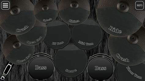 BOKEP TWITTER INDO drum thump privasi tidak bocor drum mixer di Domino APK image 1