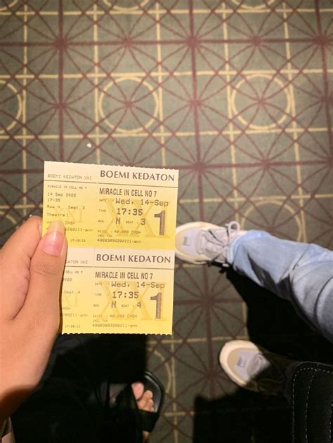 BRAZZERZ COM Cari tiket nonton murah cepat tanpa password band legendaris image 1