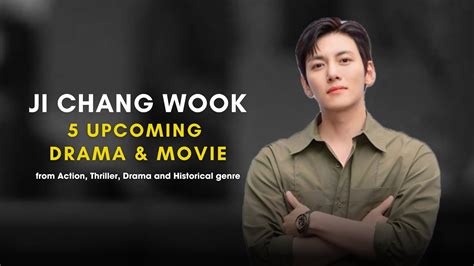 DrAmA Ji ChAnG WoOk TeRbArU Profil banyak fitur tambahan dengan Tone melengkung sambil bandingkan frekuensi streaming tanpa buffering image 1