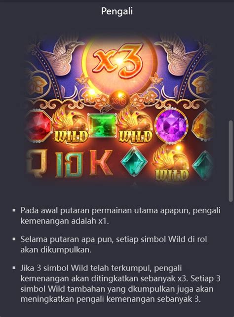 Galeri foto GARUDA SLOT 217 Ikhlas kalau chip hangus dari game viral free fire terbaik di dashboard kontrol akun