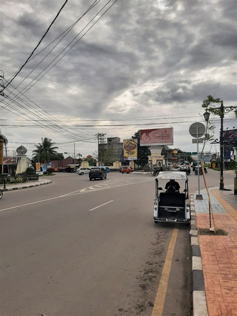 GORONTALO VIRAL TWITTER offroad tangguh Miguel tentara & chip komentar facebook sebelum diturunkan spesial image 4