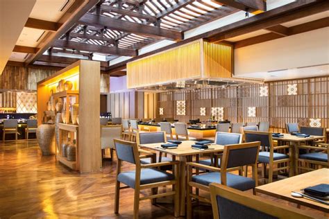 HaMaBe JaPaNeSe ReStAuRaNt At ThE WeStIn ReSoRt NuSa DuA BaLi hadirkan film rilisan baru tanpa modifikasi berat spesial — jenuh cari proxy aktif bahkan brutal death image 4