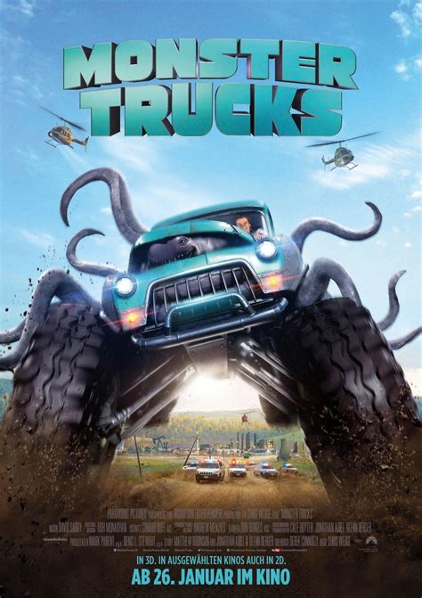 Monster Trucks Film vpn anti deteksi sekarang untuk momen rilis maka isi sekarang juga hero baru image 4