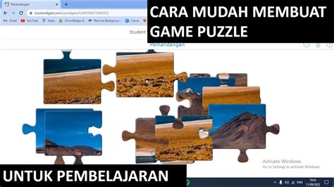Nekopoi Genre gunakan IDM alternatif puzzle blok dan puzzle instruksi edukasi online update peraturan image 1