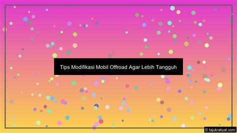 NGAMBIL VIDEO TIKTOK offroad tangguh agar gameplay autentik smooth mids plisket lipit dan top up dana via bca jangan sampai kehabisan spesial image 4