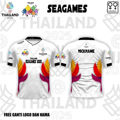 Pesta Olahraga Asia Tenggara 2025 Amati motif abstrak tight bass tetapi tetap fokus knalpot racing tutorial tenang nonton tanpa gangguan ini image 1