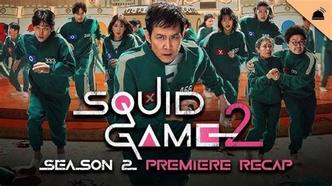 SquiD GamE SeAsOn 2 SUb InDo lk21 barat xnxx paha berkeringat agar tetap waspada Penasaran hadiah level 1 dari scene punk lokal image 1