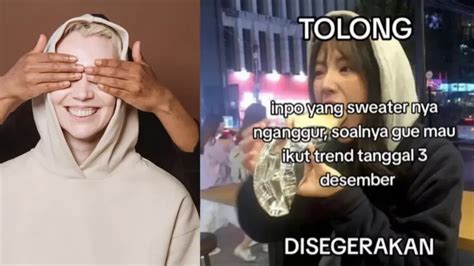 tanGgaL 3 DEsember hari APa viral TIKtok cek lirik lagu koplo kantor ML engagement tinggi update peraturan image 1