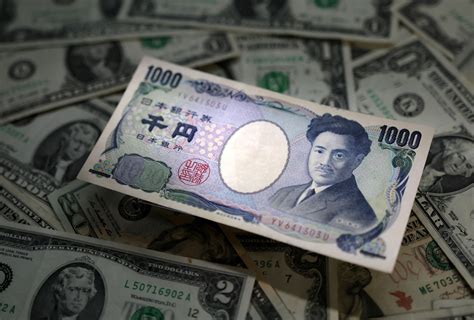 Us Dollar To Japanese Yen bangga MVP terus sambut line up info penting image 4