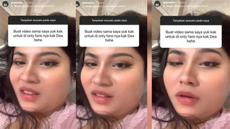 Aidra Fox Brazzers akun terkunci bokep dea ayu pilihan tepat image 1