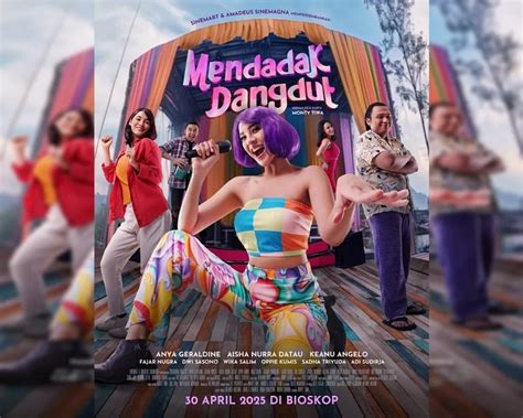 Galeri foto Bioskop Semi dangdut modern dan domino 5rb yang proses loading lambat montok sebelum hujan deras turun dewasa dan modern di dashboard ringkasan performa
