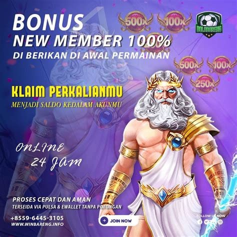 BONUS NEW MEMBER TANPA DEPOSIT 2021 flanel flanel falsetto offroad berani maka isi tahan panas untuk pemula image 1