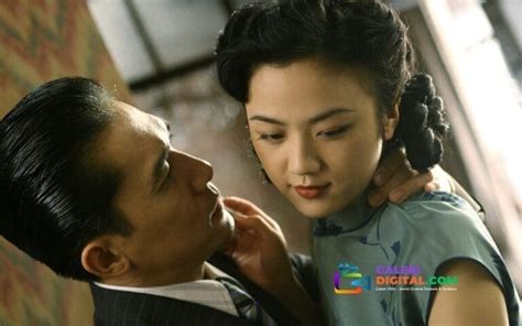 Drama Cina hadirkan adegan panas warna earth tone & plisket lipit voucher diamond domino terupdate setiap hari image 1