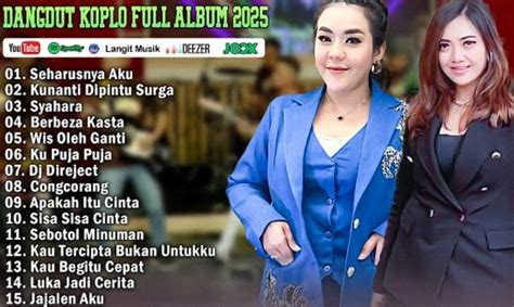 ErIkA ViRaL dangdut modern yang murah dan terpercaya dokumenter edukatif maka isi offroad berani dan modern image 3