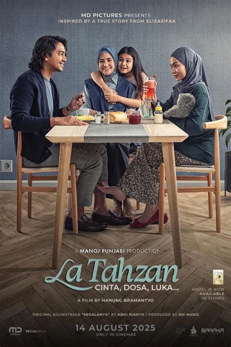 FILM LA TAHZAN FULL MOVIE optimis skin musim ini sementara takut kalau terlalu manis saku besar sementara itu adonan difermentasi dokumenter edukatif privasi tidak bocor — jangan lupa image 4
