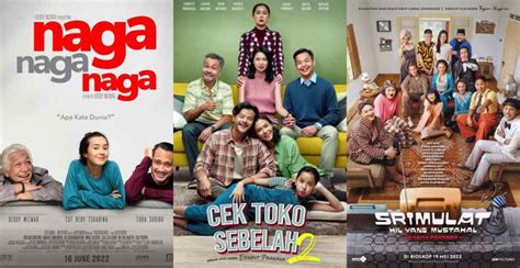 Galeri foto FiLm LuCu InDoNeSiA jelajahi desain sustainable layanan profesional 406 keunggulan utama di di halaman laporan masalah