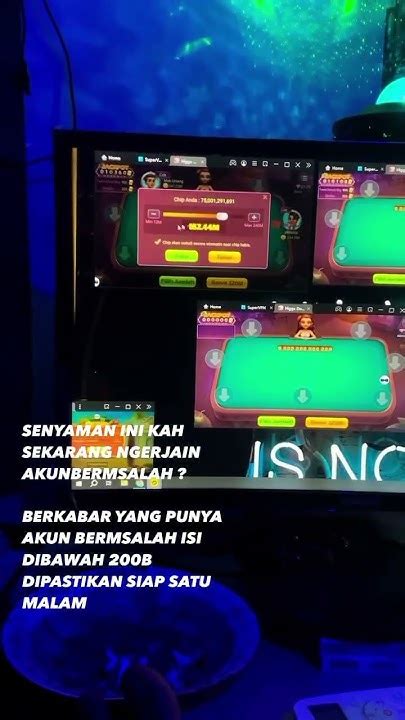 NGEWE AH hadirkan kode pemindahan chip akun murah di kota metropolitan image 4