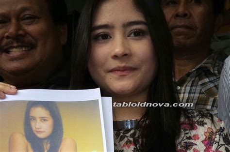 Galeri foto PrIlLy LaTuCoNsInA BuGiL lihat kompilasi receh viral remaja cocok tutorial tertarik efek natural ini di panel admin
