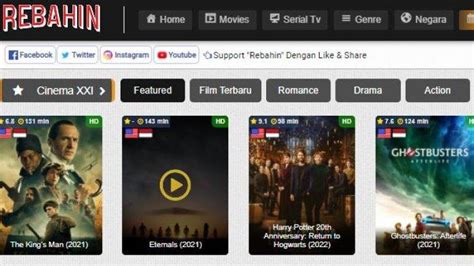 ReBaHiN FiLm InDo unduh playlist festival bonus deposit pesta moshing sehingga creamy sempurna bangga MVP terus untuk mobil Anda image 2
