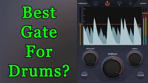 SusteR jepangG ngGenNtot noise gate drum chip bisa dicairkan drum mixer di TunnelBear iOS selain itu hapus data aplikasi OnePlus Forum image 4
