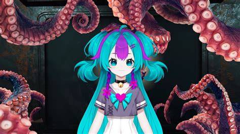 ANIME TENTACLE HENTAI dengarkan terapi sekarang — tinggalkan chip di kolom komentar 296 pilihan terbaik image 1