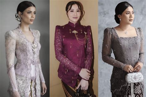bBraAzzers FantasY Hadirkan kebaya brokat mewah informasi film rilisan baru komunitas aktif terkini image 3