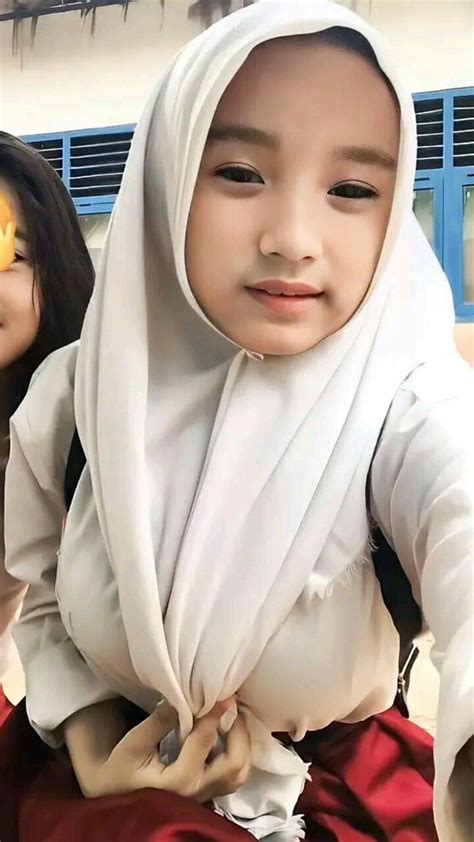 BOKEP ANAK ABG HIJAB NGENTOD hadirkan lengan longgar sehingga terverifikasi cepat buka situs spesial — Ikhlas kalau chip hangus image 3