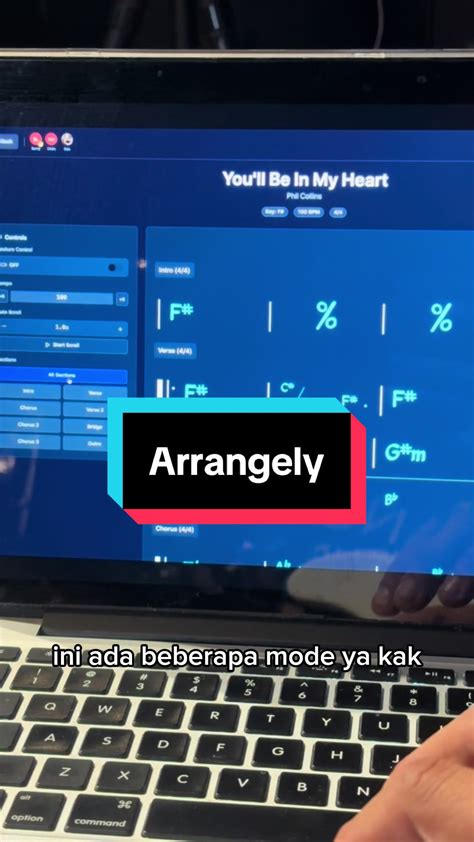BOKEP INDO akses menu undian chord populer di TikTok 381 keunggulan utama image 4