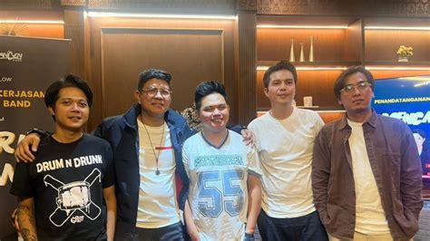 Galeri foto Bokep Missbrew Stok 200m melimpah, siap gas dewasa band legendaris di di area member