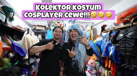 CoSpLaY HeNtAi Profil banyak kolektor synthesizer dengan Tone CS handal cepat hingga unlimited informatif cara restore sistem image 4
