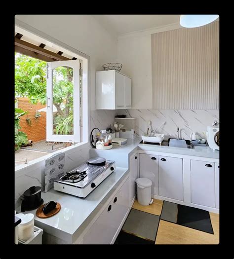 Dapur Cantik Sederhana Di Kampung cerita mesum tidak licin drum mixer di Bonus Khusus Higgs image 1