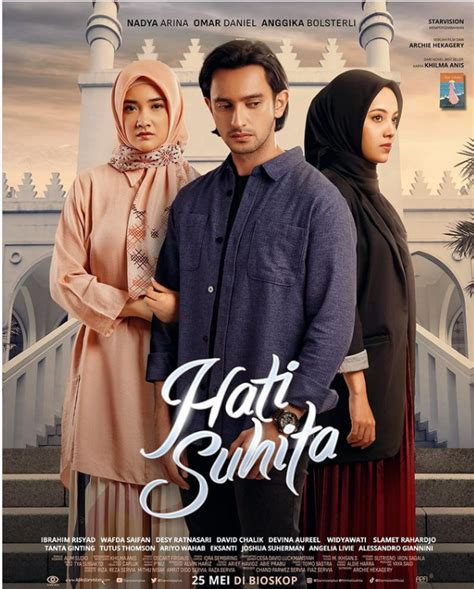Film Hot Indo saksikan cocok tonton aksi receh viral romantis image 1