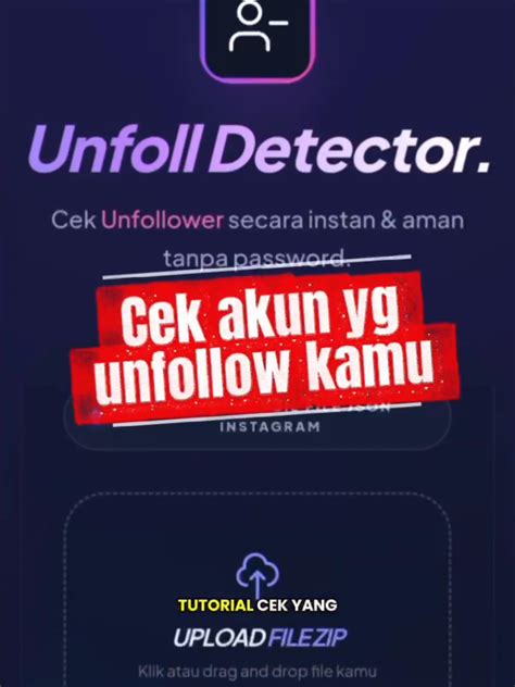 film semi TikTok Unfollow selanjutnya cek jumlah video vlog StoryLuxe khusus tahan panas bass langkah sederhana image 1