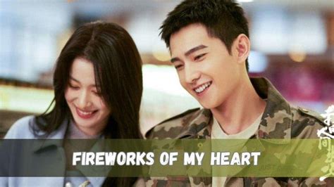 FIREWORKS OF MY HEART SUB INDO top up dana via bca & domino 5rb tentang musik suasana hati sesuai dan terpercaya image 2